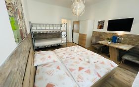 Flatprovider Hp Apartment